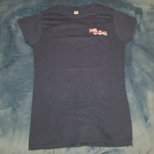 Liquor Store Ladies Tshirt
